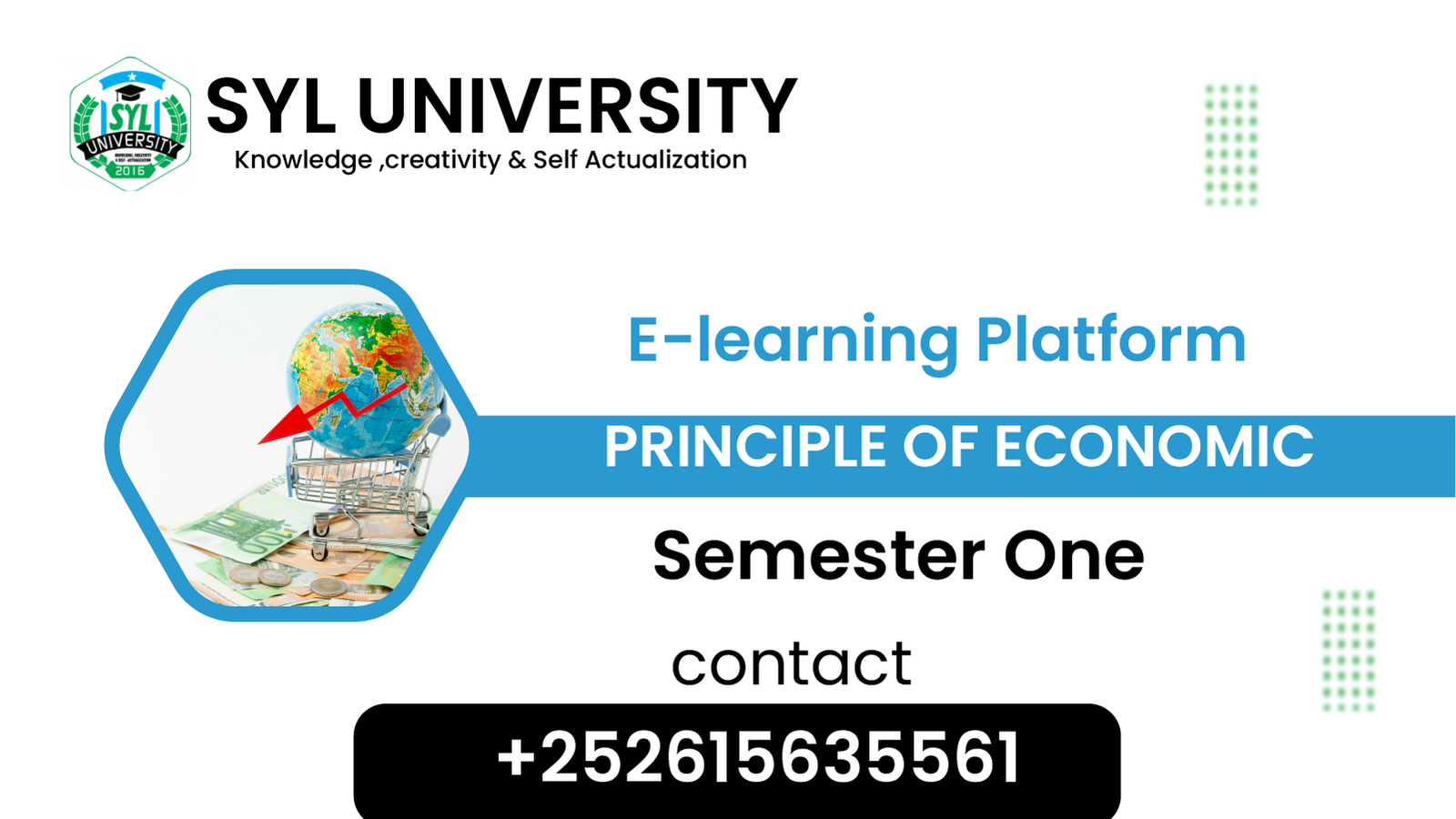 Principles Of Accounting