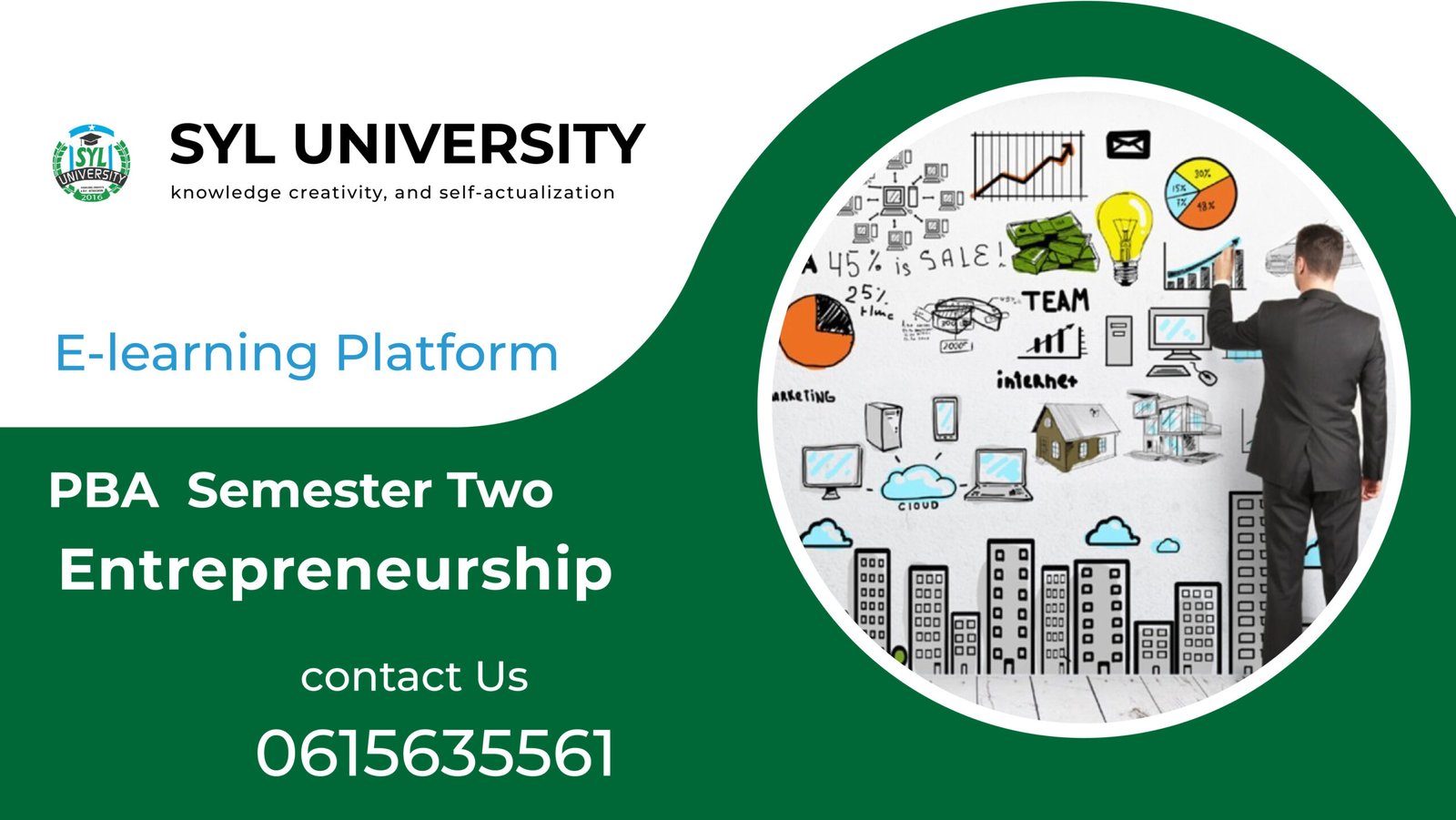 Entrepreneurship