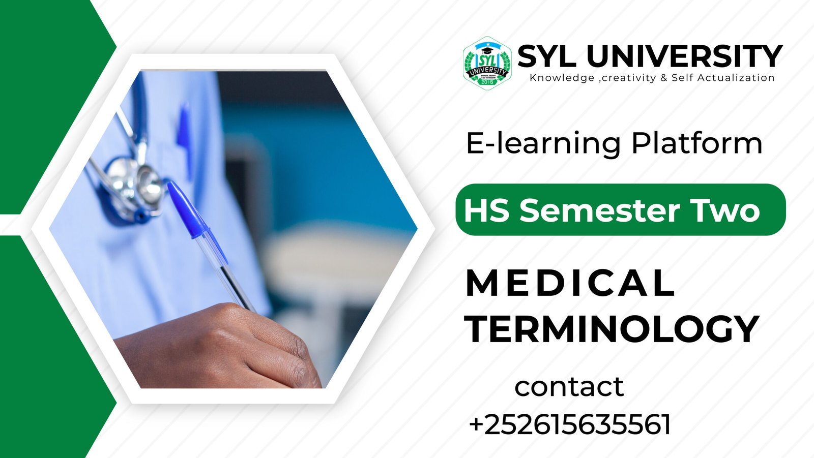 Medical Terminology