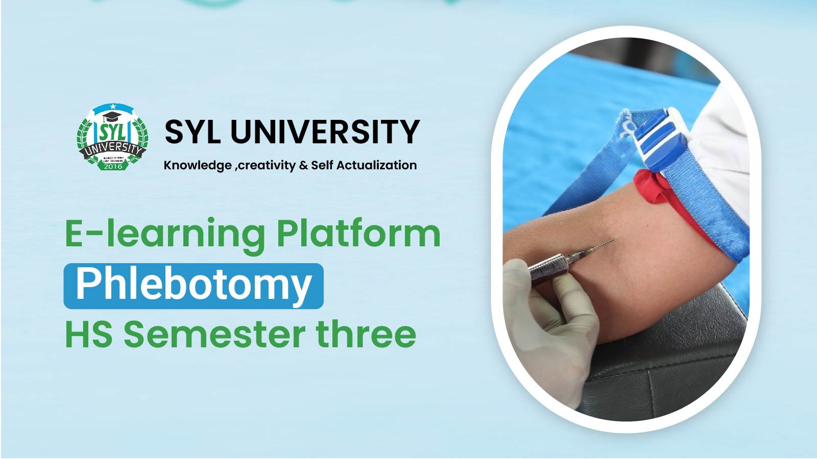 phlebotomy